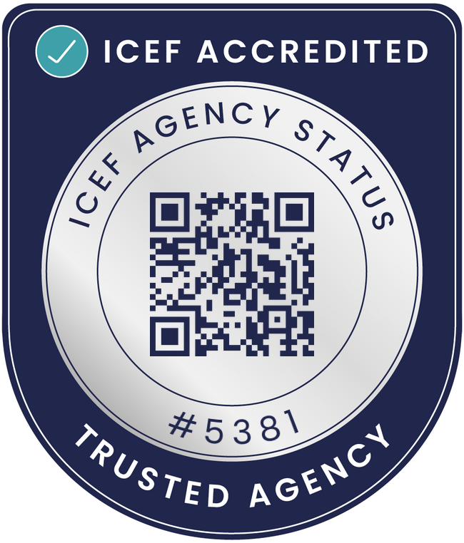 ICEF